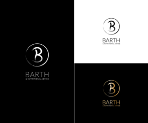 Logo Design by Pixelon Studio for Barth Ernährungsberatung | Design: #27889334