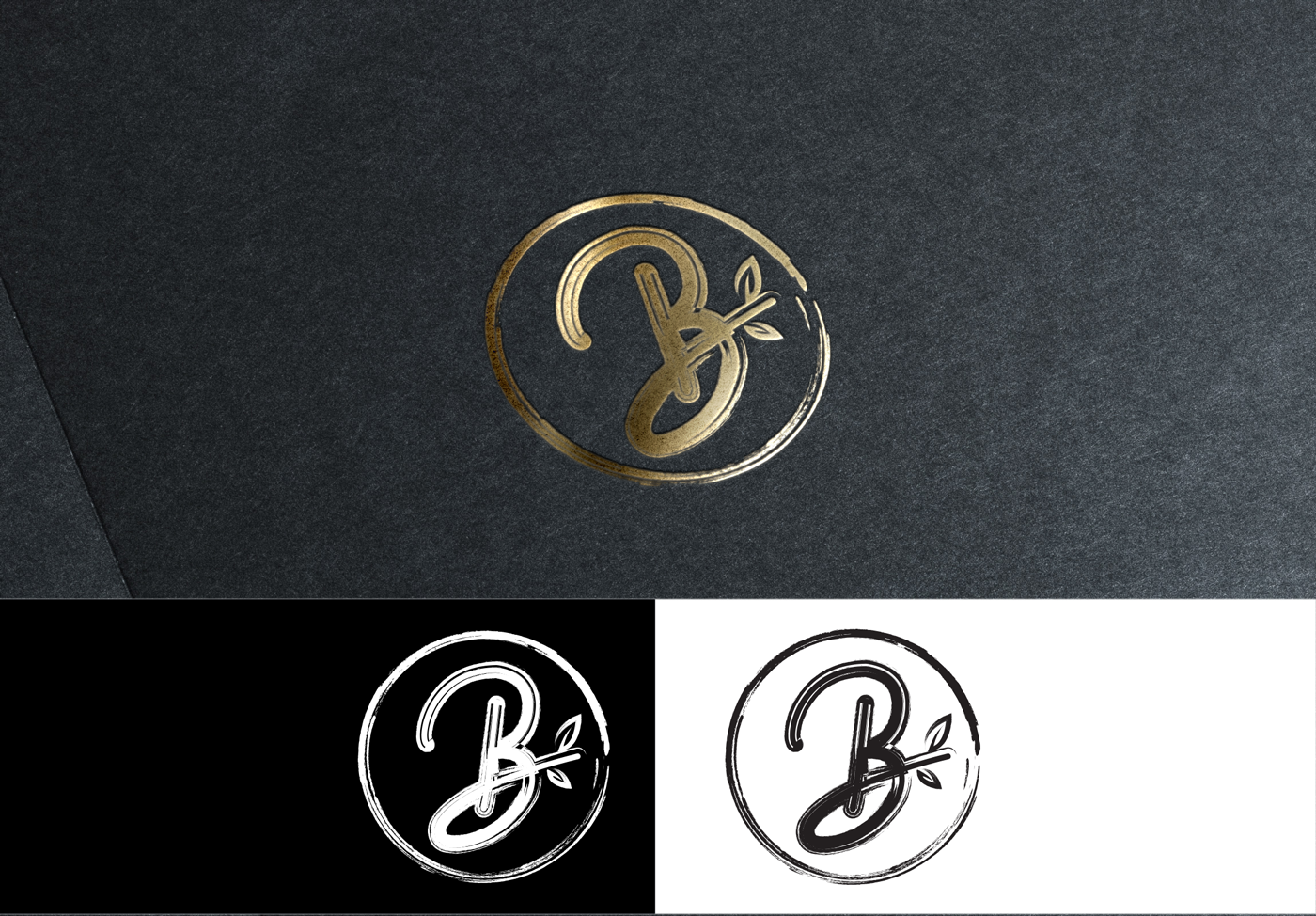 Logo Design by Rubia@ for Barth Ernährungsberatung | Design #27889547