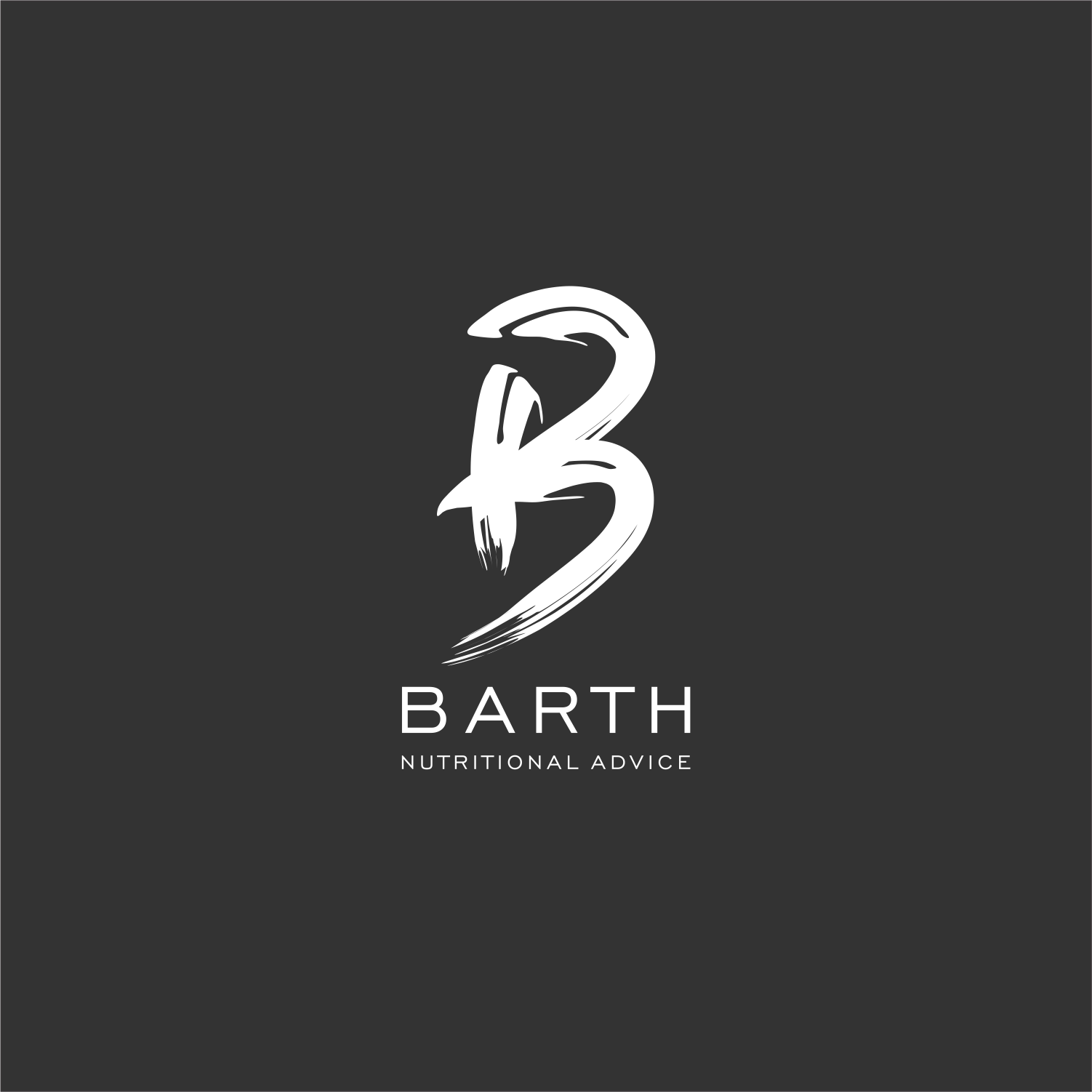 Logo Design by ThiagoB for Barth Ernährungsberatung | Design #27891749