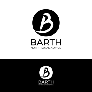 Logo Design by Asya Logo for Barth Ernährungsberatung | Design #27891196