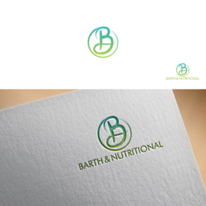 Logo Design by Trident for Barth Ernährungsberatung | Design: #27891885