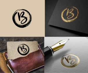 Logo Design by dennisdesigns for Barth Ernährungsberatung | Design: #27889393