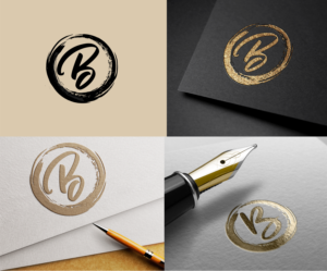 Logo Design by dennisdesigns for Barth Ernährungsberatung | Design: #27889395