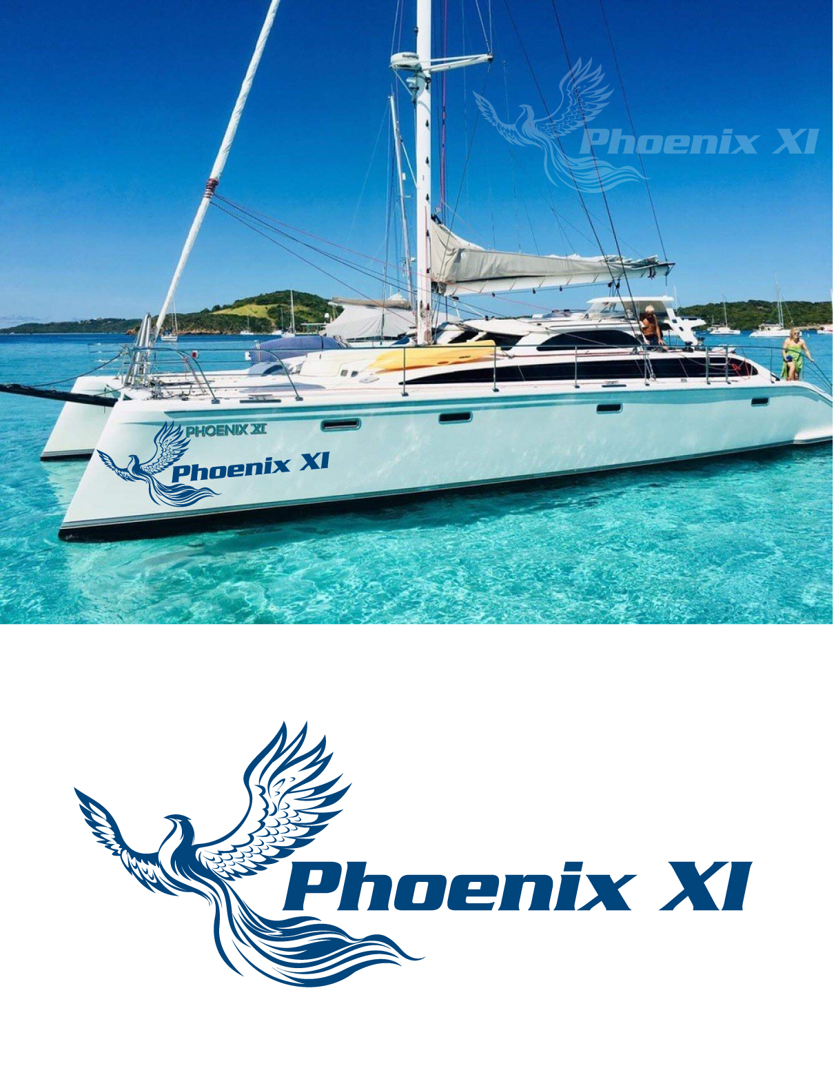 Logo Design by blue eye for this project | Design #27888888