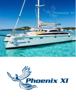 Logo Design by blue eye