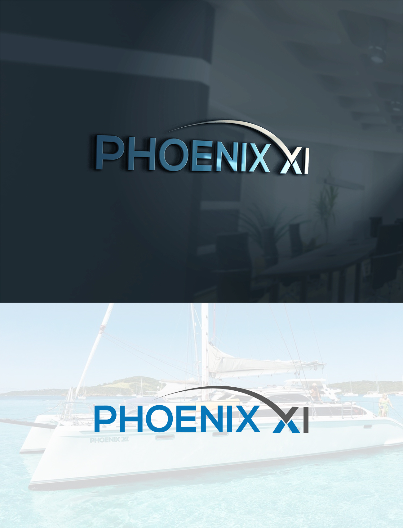 Logo-Design von Amelia 25 für dieses Projekt | Design #27889357