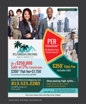 Flyer Design by yugcreativeart for this project | Design: #27909741
