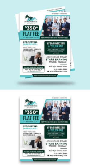 Flyer Design by debdesign for this project | Design: #27890696