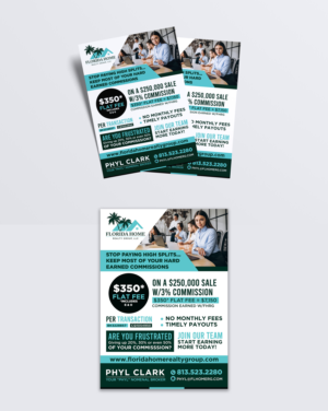 Flyer Design by debdesign for this project | Design: #27891270
