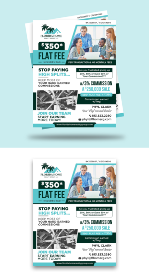 Flyer Design by debdesign for this project | Design: #27912035