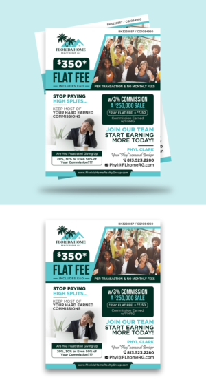 Flyer Design by debdesign for this project | Design: #27914335