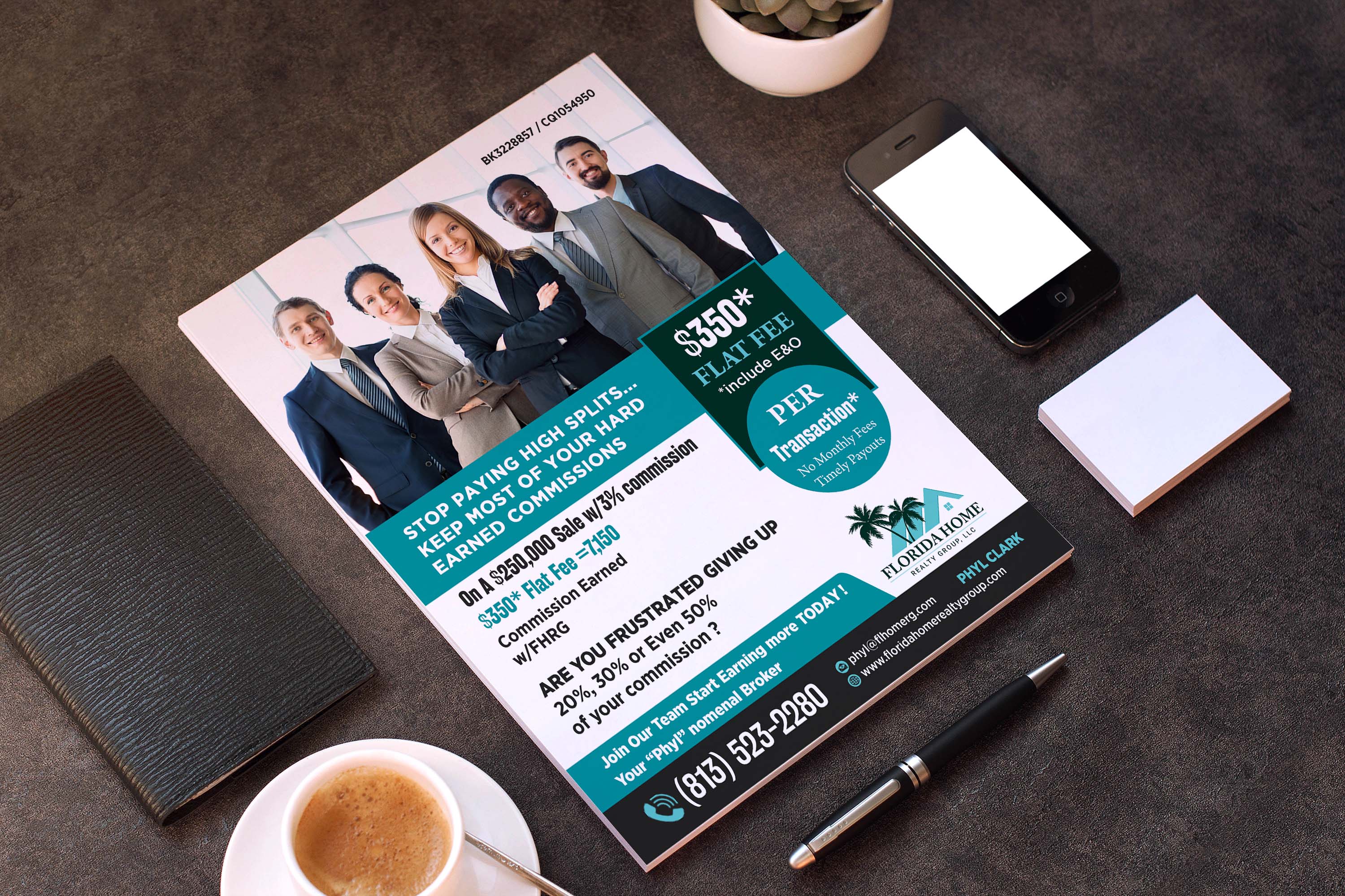 Flyer Design by GraphicsGuru for this project | Design #27908133