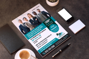 Flyer Design by GraphicsGuru for this project | Design: #27908133