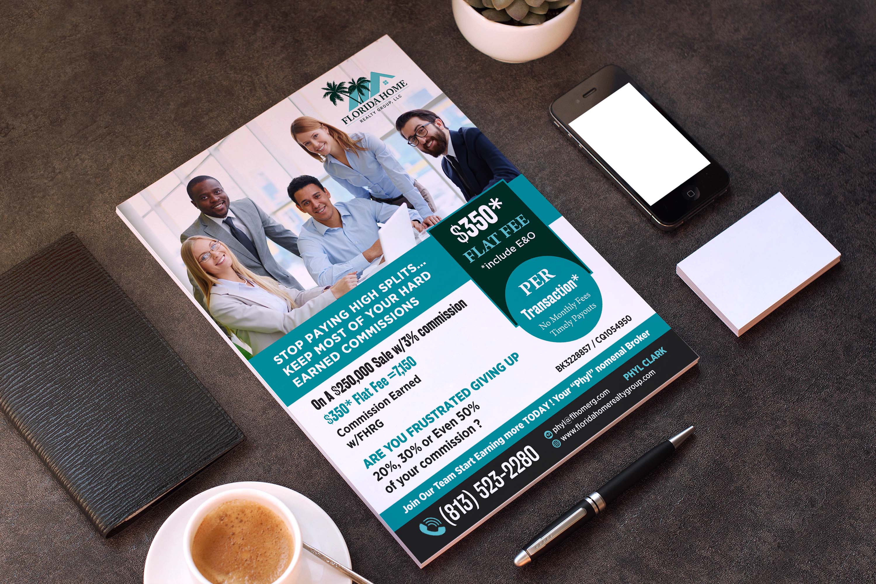 Flyer-Design von GraphicsGuru für dieses Projekt | Design #27908603