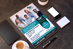 Flyer Design by GraphicsGuru for this project | Design: #27908603