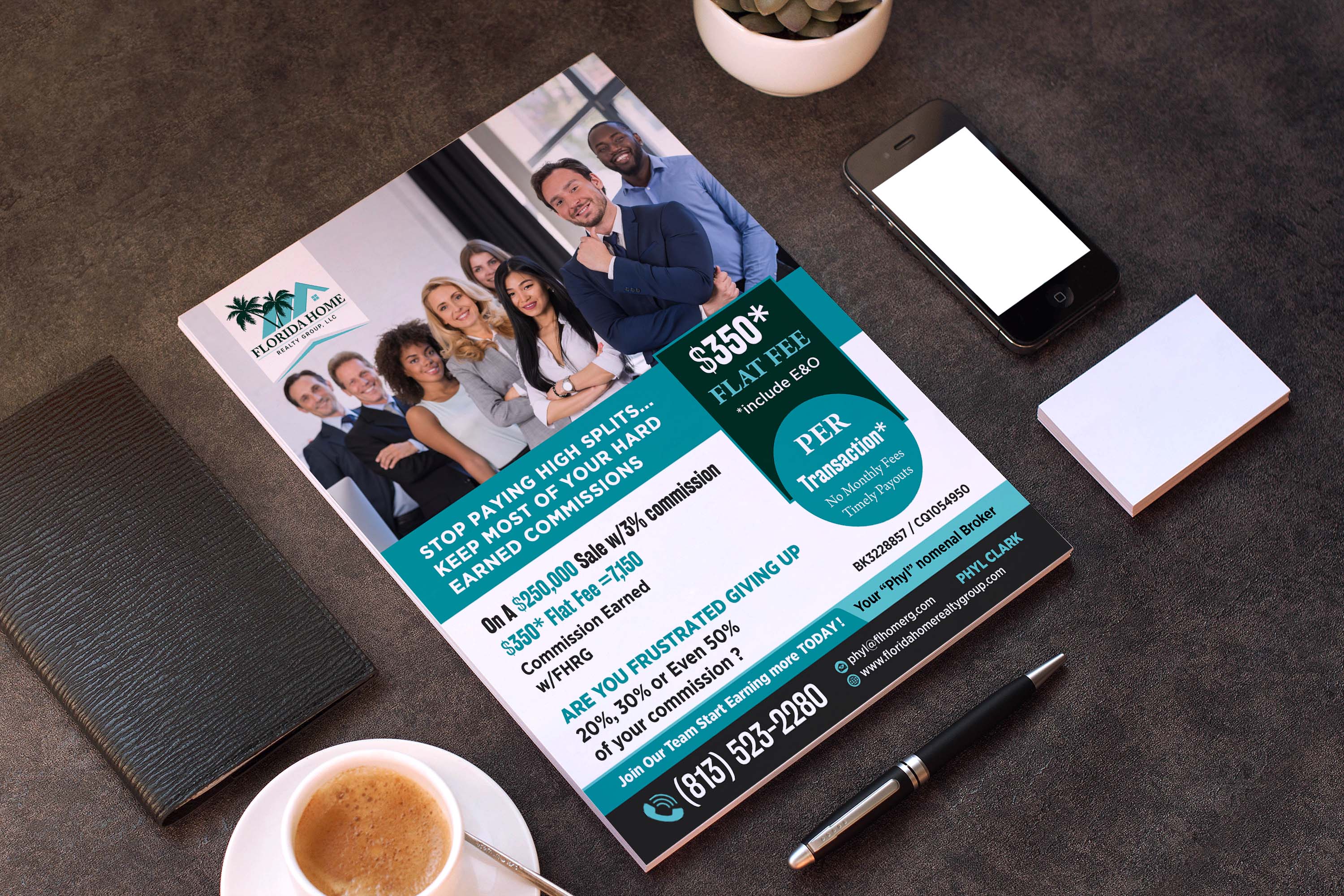Design de Flyer par GraphicsGuru pour ce projet | Design #27908670