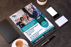 Flyer Design by GraphicsGuru for this project | Design: #27908670