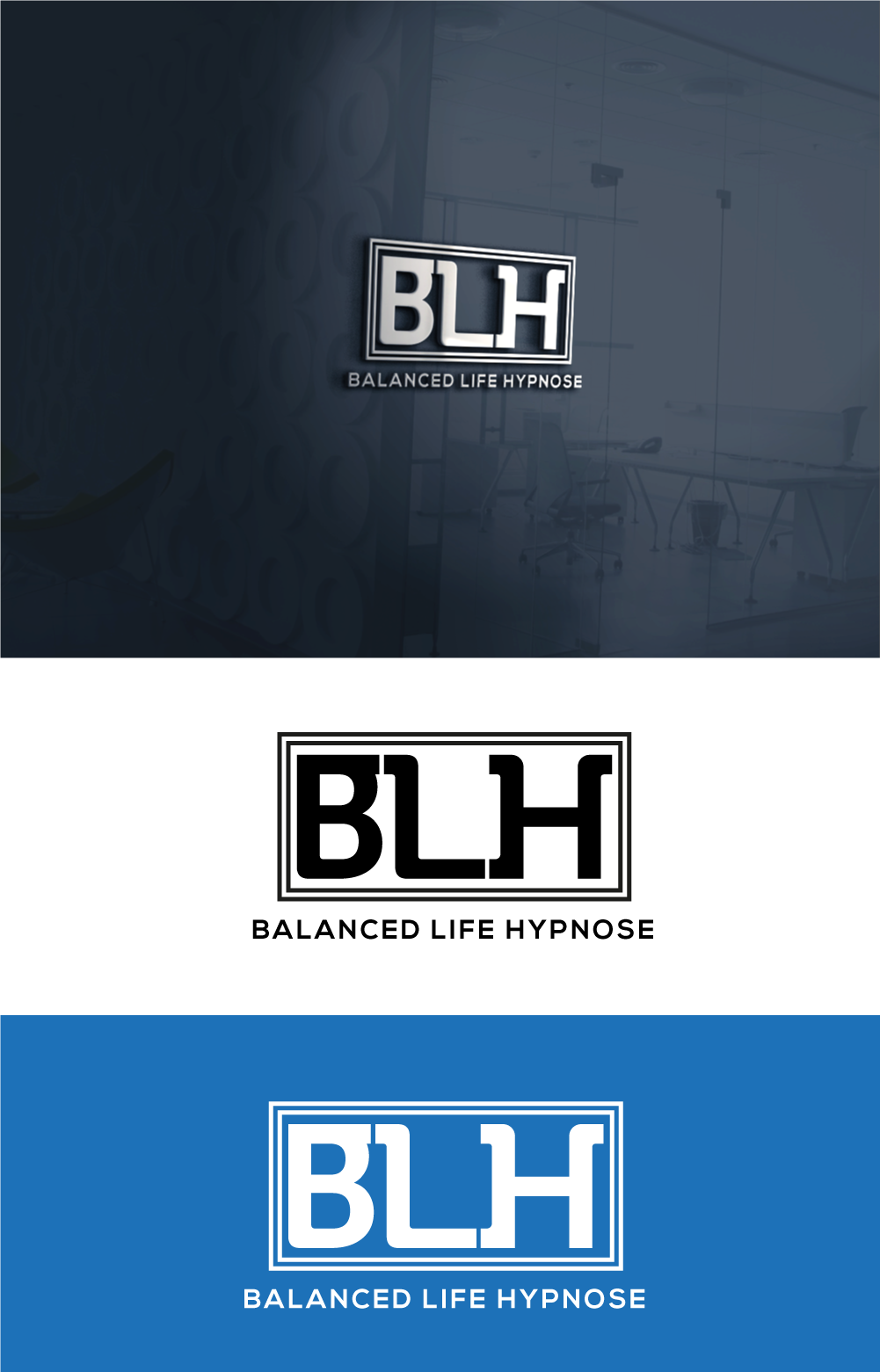 Logo Design by samsir for this project | Design #27889143
