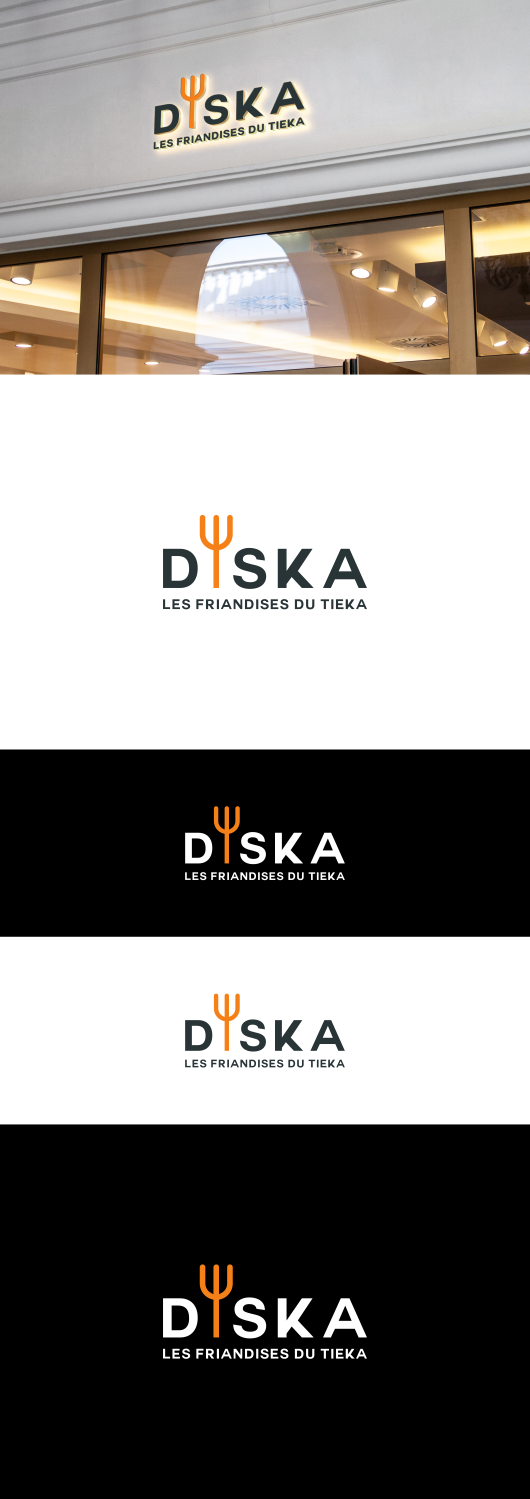 Logo-Design von creative logo 2 für dieses Projekt | Design #27891704