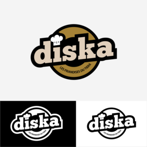 Logo-Design von ThiagoB für dieses Projekt | Design: #27894157