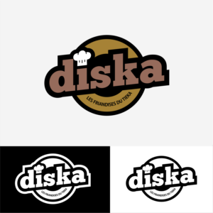 Logo-Design von ThiagoB für dieses Projekt | Design: #27894158