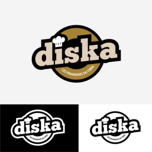 Logo-Design von ThiagoB für dieses Projekt | Design: #27894227