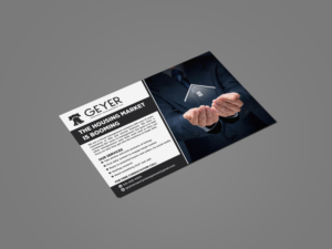 Postcard Design by GraphicsGuru for this project | Design: #27893220