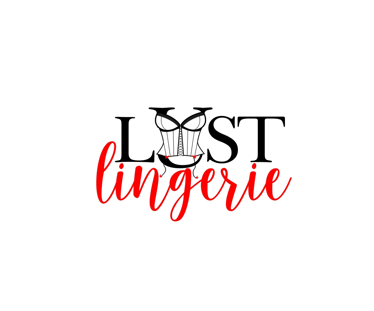 Logo Design by Idesign estudio for Locked in Lust | Design #27921386