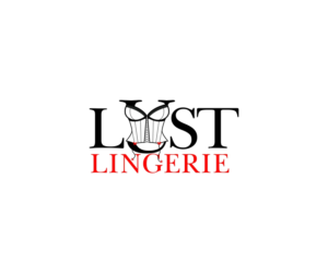 Logo Design by Idesign estudio for Locked in Lust | Design: #27921394