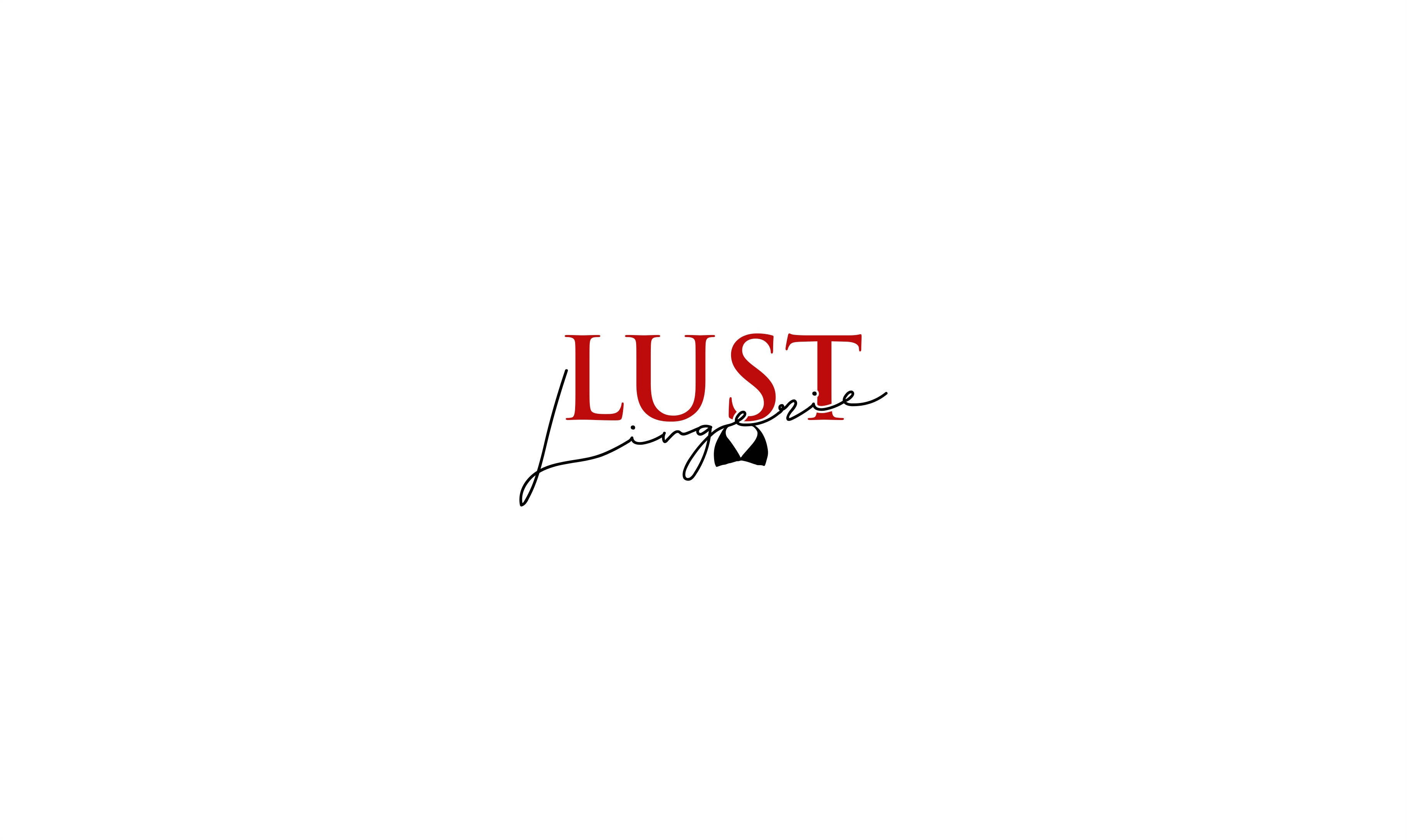 Logo Design by big daddy bojat for Locked in Lust | Design #27930321