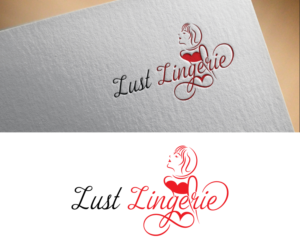 Logo Design by Mr. Art for Locked in Lust | Design: #27907007