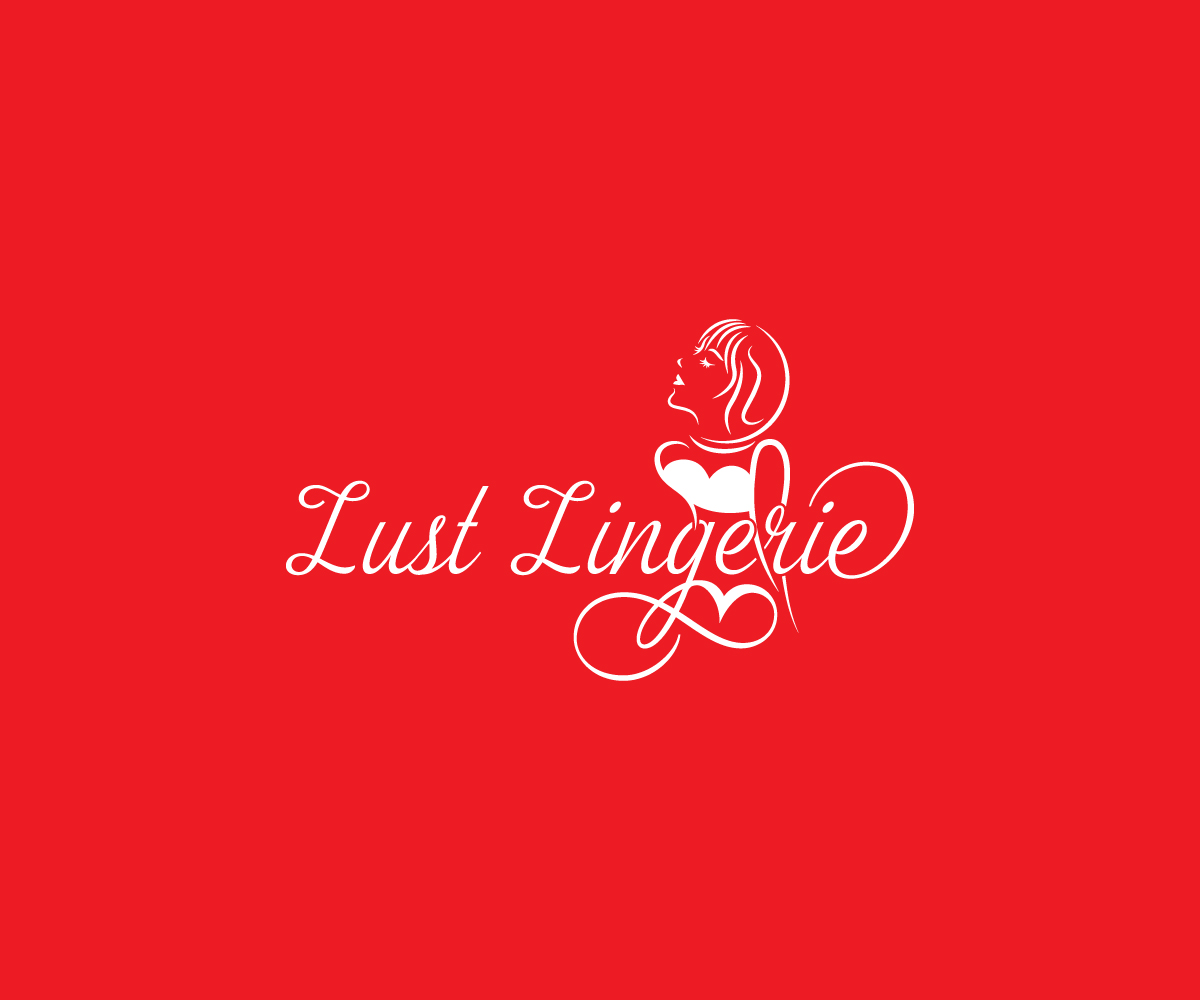 Logo Design by Mr. Art for Locked in Lust | Design #27907045