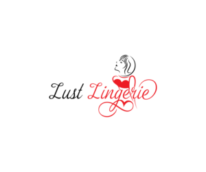 Logo Design by Mr. Art for Locked in Lust | Design: #27907046