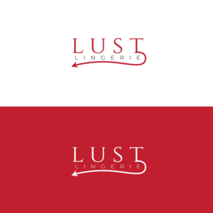 Logo Design by ILLUSTRATOR PRO for Locked in Lust | Design: #27921048