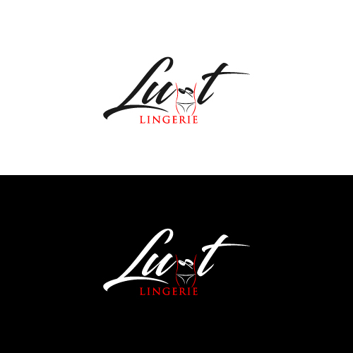 Logo Design by jesonwaif for Locked in Lust | Design #27906746