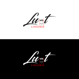Logo Design by jesonwaif for Locked in Lust | Design: #27906746