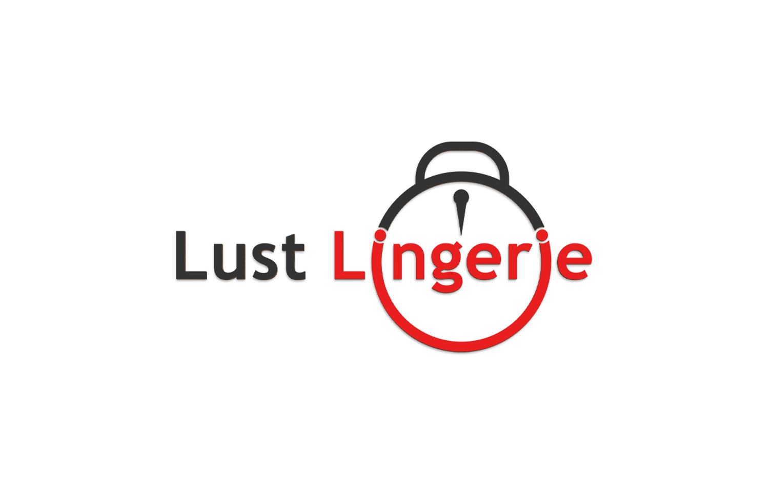 Logo Design by Md Sakhawat Hosssain for Locked in Lust | Design #27919523