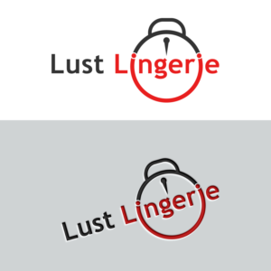 Logo Design by Md Sakhawat Hosssain for Locked in Lust | Design: #27919524