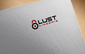 Logo Design by LAD for Locked in Lust | Design: #27902658