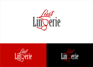 Logo Design by jamaldesign for Locked in Lust | Design: #27946159