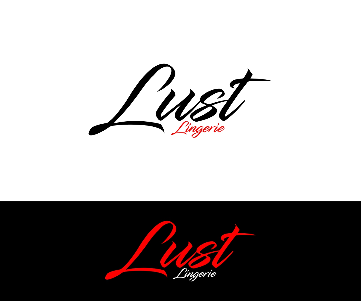 Design de Logo par rastf2day pour Locked in Lust | Design #27895646