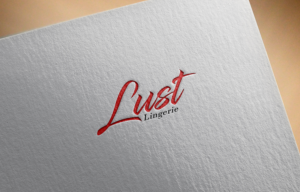 Logo Design by rastf2day for Locked in Lust | Design: #27898147