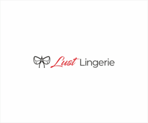 Logo Design by Logocraft for Locked in Lust | Design: #27891844