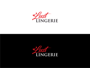 Logo Design by Atvento Graphics for Locked in Lust | Design: #27901238