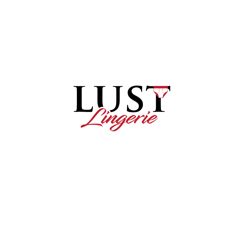 Logo Design by instudio for Locked in Lust | Design #27891224