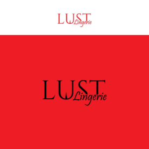 Logo Design by creative.bugs for Locked in Lust | Design: #27893667