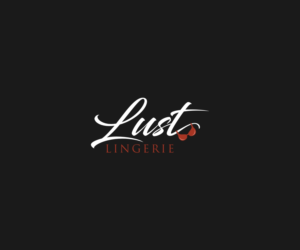 Logo Design by ecorokerz for Locked in Lust | Design: #27890553