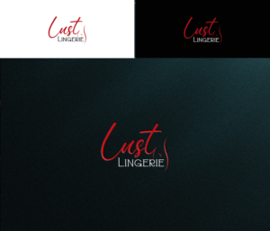 Logo Design by syra1233 for Locked in Lust | Design: #27895859