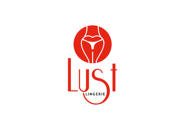 Logo Design by patriciaparadesign for Locked in Lust | Design #27925521