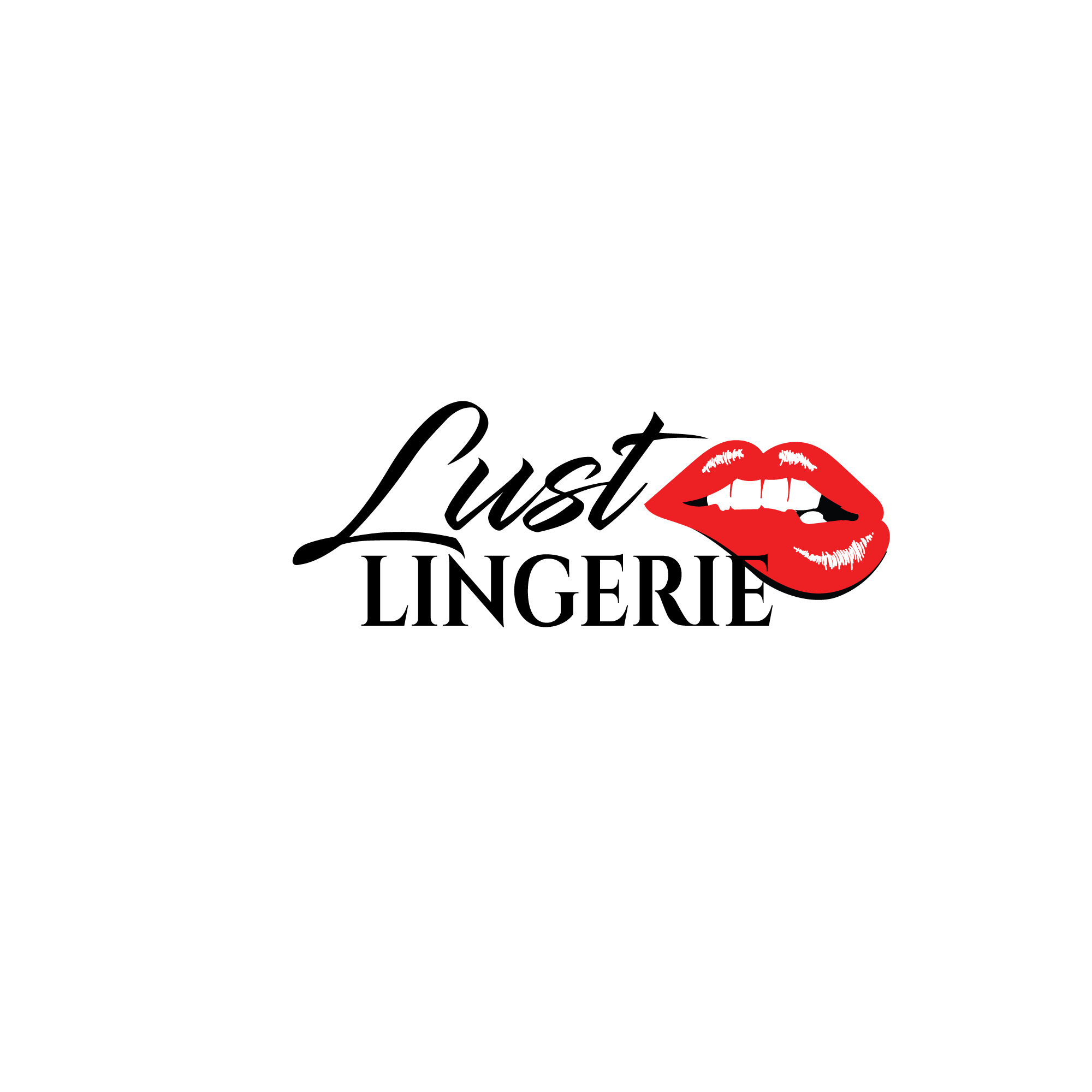 Logo Design by Red.Kanvas for Locked in Lust | Design #27898018